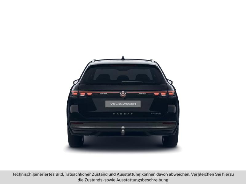 VW Passat Variant Business eHybrid 150kW