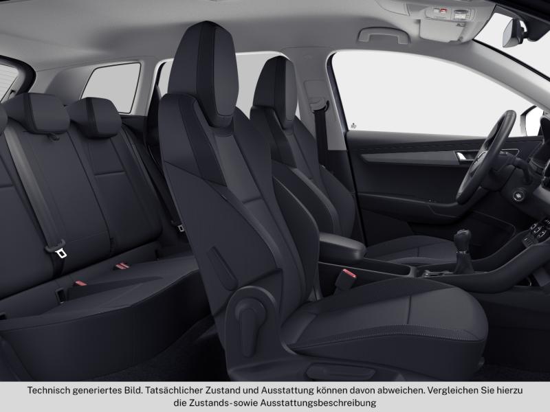 Škoda Karoq Ambition TDI