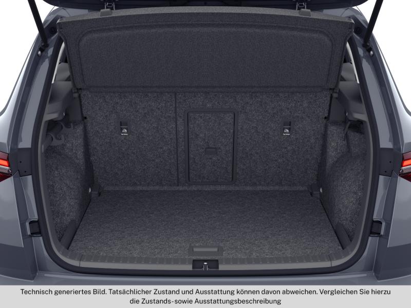 Škoda Karoq Ambition TDI