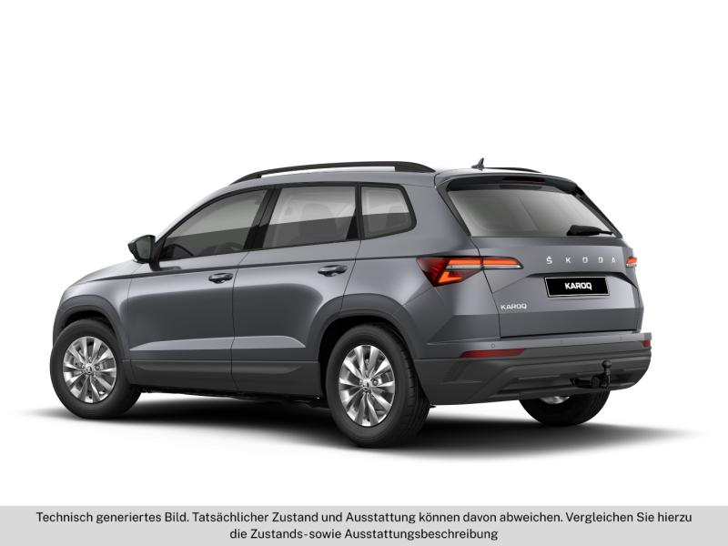 Škoda Karoq Ambition TDI