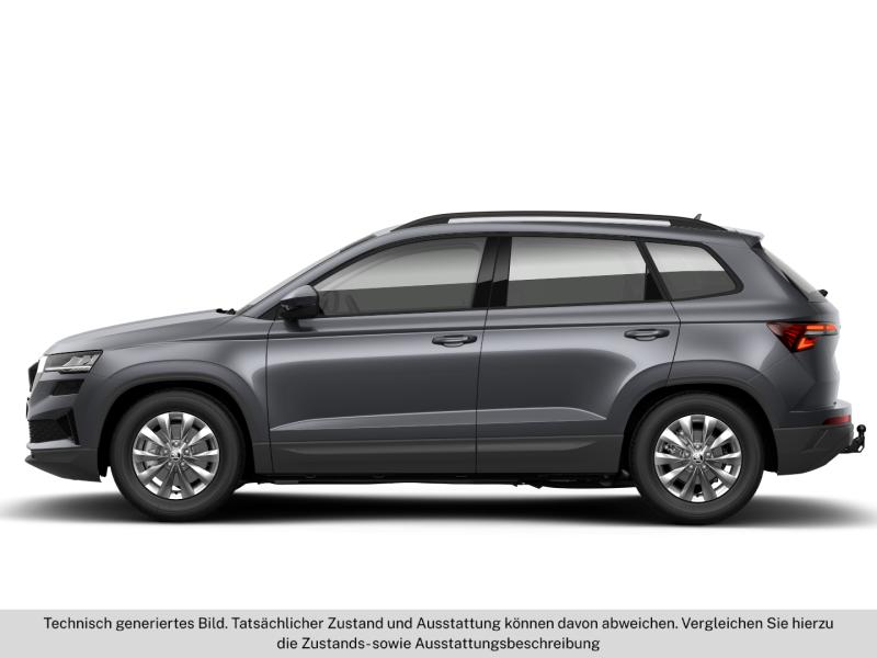 Škoda Karoq Ambition TDI