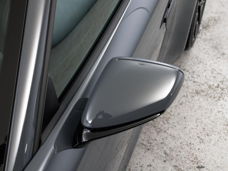 Porsche 911 Carrera Cabriolet