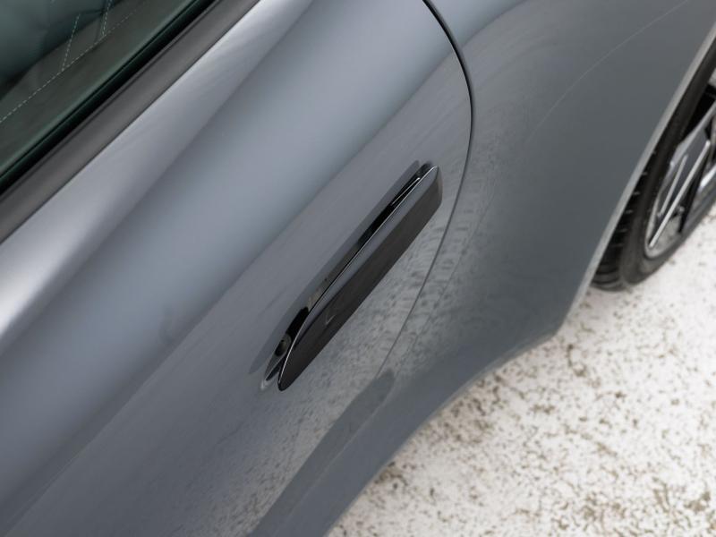 Porsche 911 Carrera Cabriolet