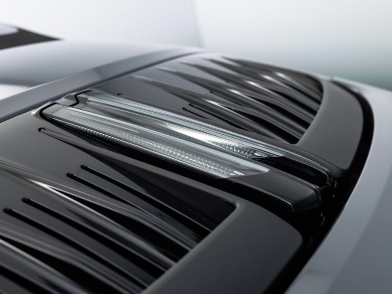 Porsche 911 Carrera Cabriolet