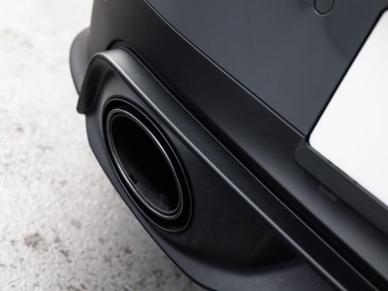 Porsche 911 Carrera Cabriolet