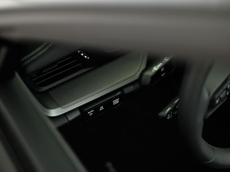 Porsche 911 Carrera Cabriolet