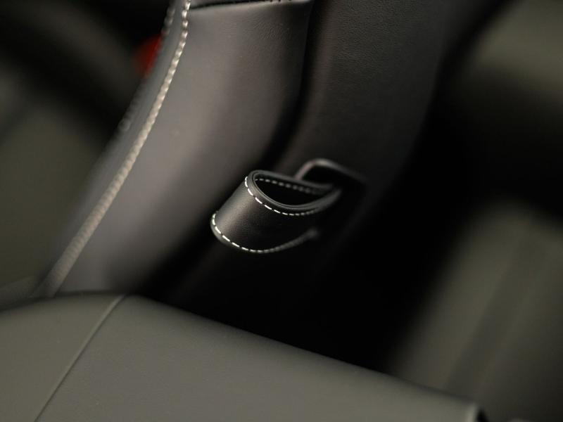 Porsche 911 Carrera Cabriolet