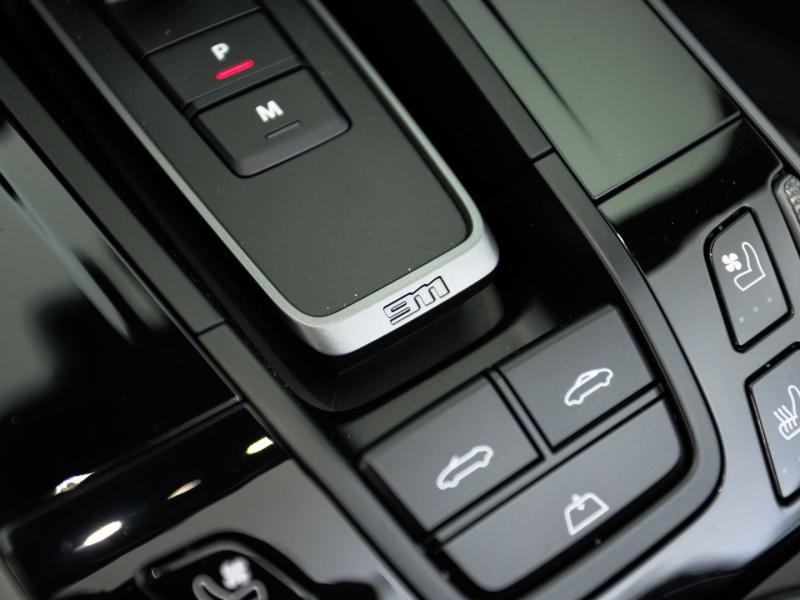 Porsche 911 Carrera Cabriolet