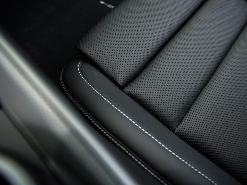 Porsche 911 Carrera Cabriolet