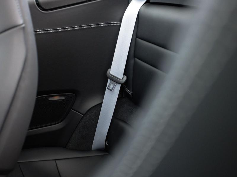 Porsche 911 Carrera Cabriolet