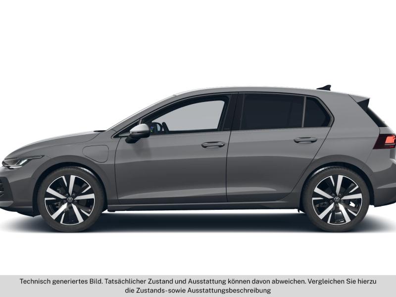 VW Golf Rabbit eHybrid DSG 150 kW