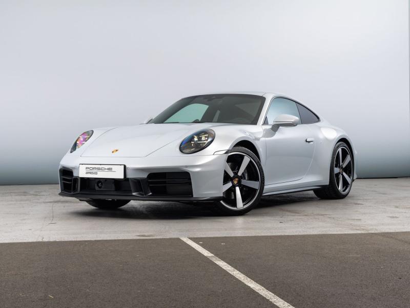 911 Porsche Porsche 911 Carrera