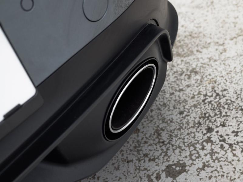 Porsche 911 Carrera Cabriolet