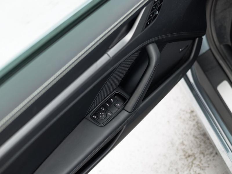 Porsche 911 Carrera Cabriolet