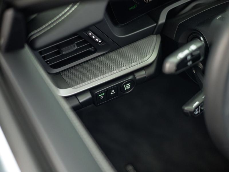 Porsche 911 Carrera Cabriolet