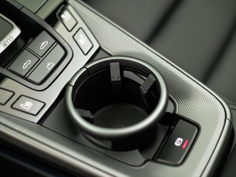 Porsche 911 Carrera Cabriolet