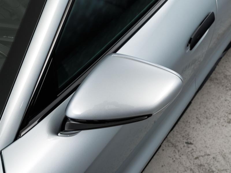 Porsche Taycan 4 Cross Turismo