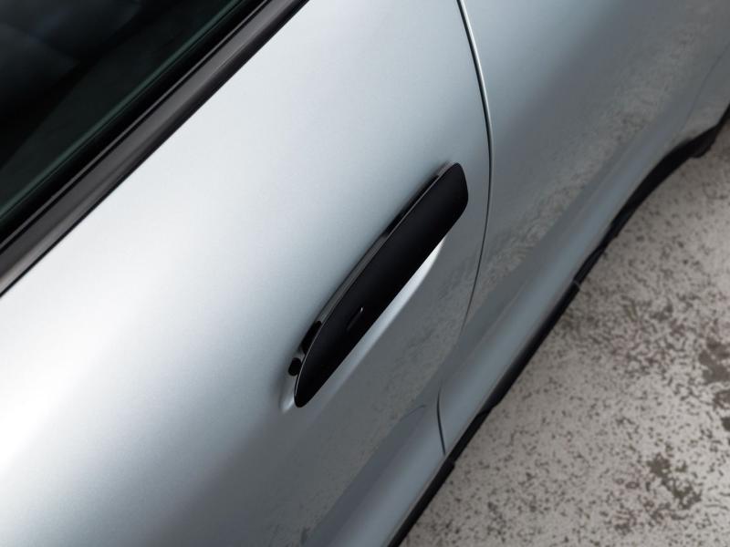 Porsche Taycan 4 Cross Turismo