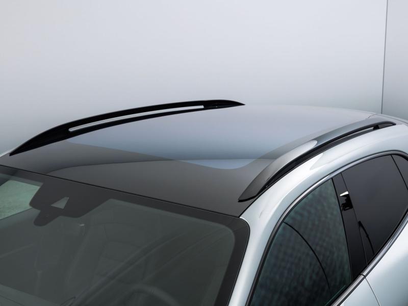 Porsche Taycan 4 Cross Turismo