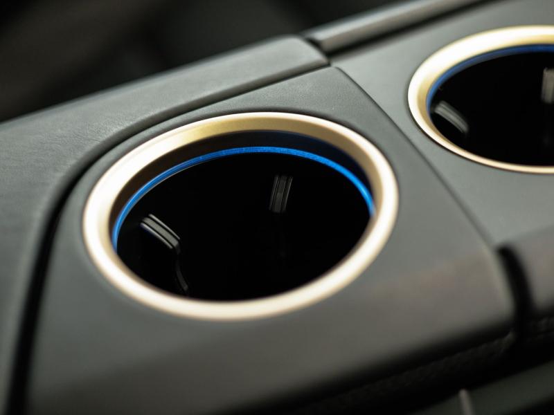 Porsche Taycan 4 Cross Turismo