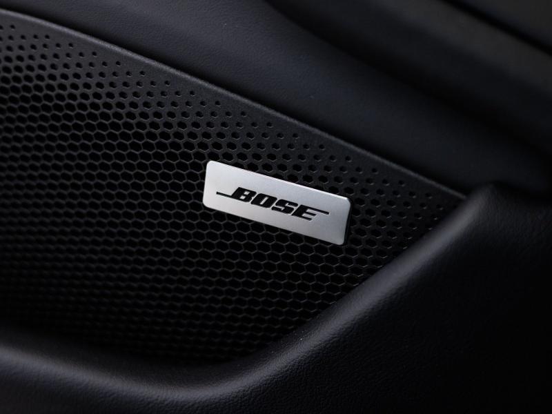 Porsche Taycan 4 Cross Turismo