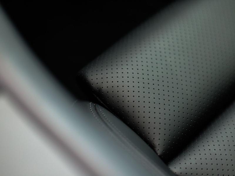 Porsche Taycan 4 Cross Turismo