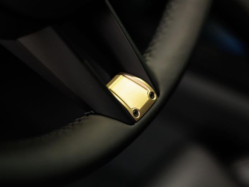 Porsche Taycan 4 Cross Turismo