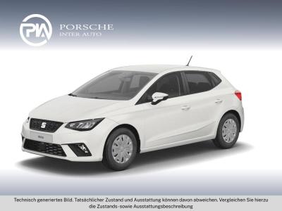 SEAT Ibiza Reference Edition 1.0