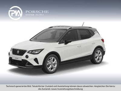 SEAT Arona FR Austria 1.0 TSI