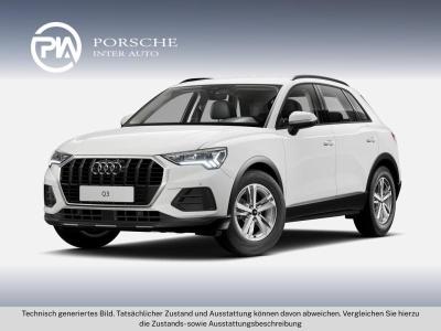 Audi Q3 35 TFSI intense