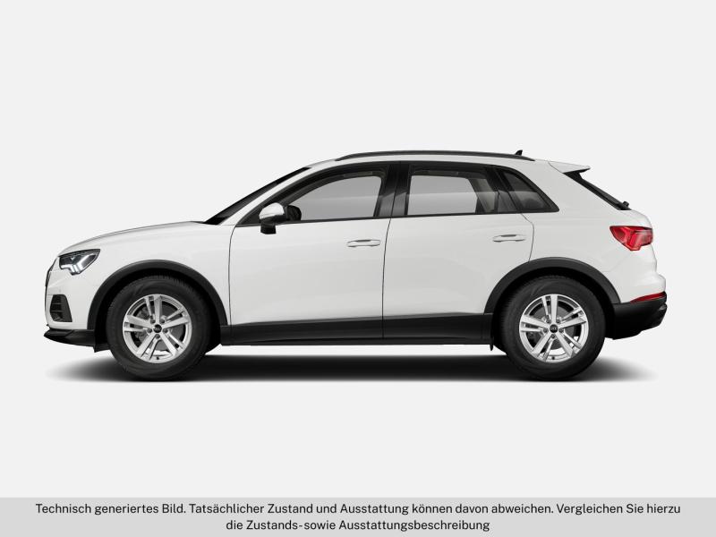 Audi Q3 35 TFSI intense