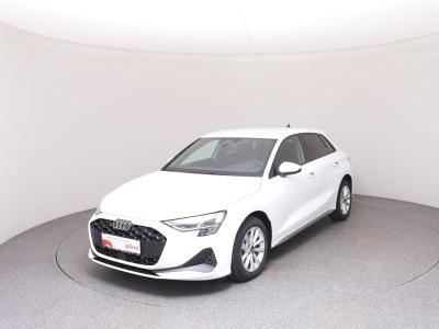 Audi A3 Sportback 30 TFSI