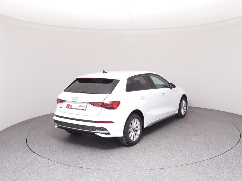 Audi A3 Sportback 30 TFSI