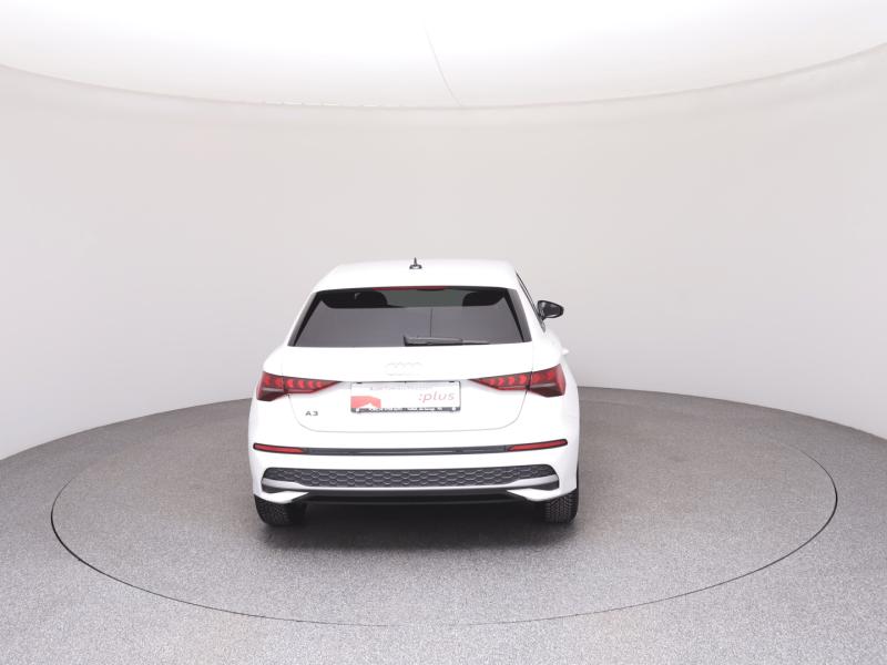 Audi A3 Sportback 30 TFSI