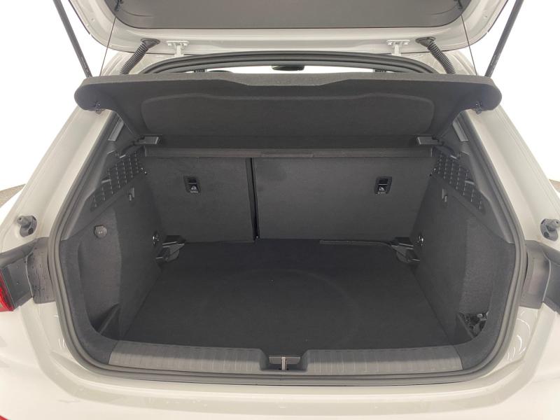 Audi A3 Sportback 30 TFSI