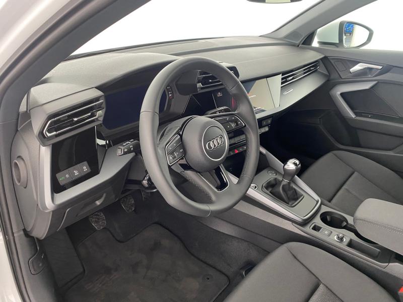Audi A3 Sportback 30 TFSI