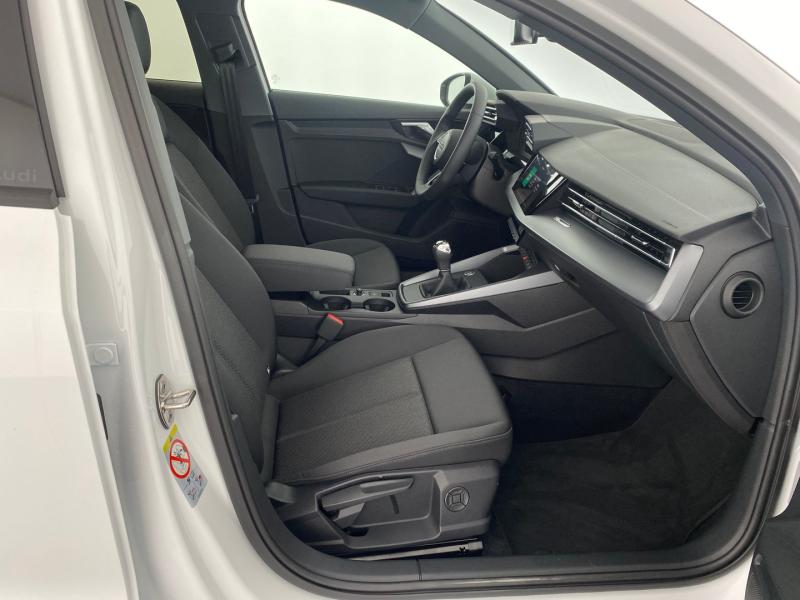 Audi A3 Sportback 30 TFSI