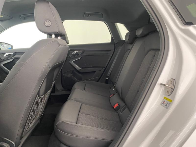 Audi A3 Sportback 30 TFSI