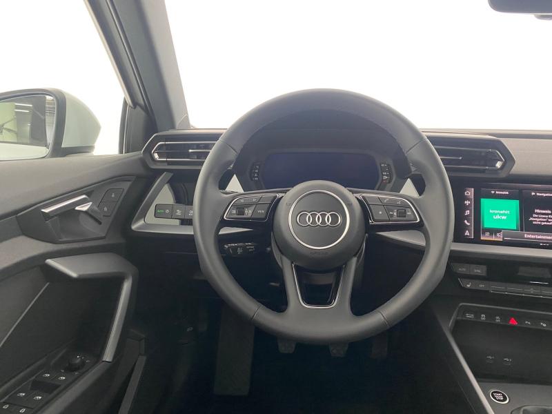 Audi A3 Sportback 30 TFSI