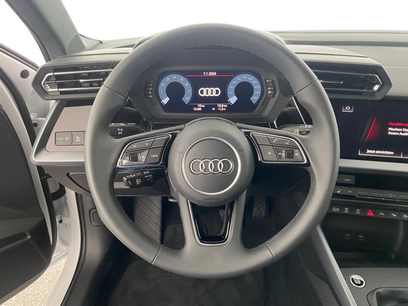 Audi A3 Sportback 30 TFSI