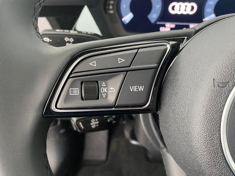 Audi A3 Sportback 30 TFSI