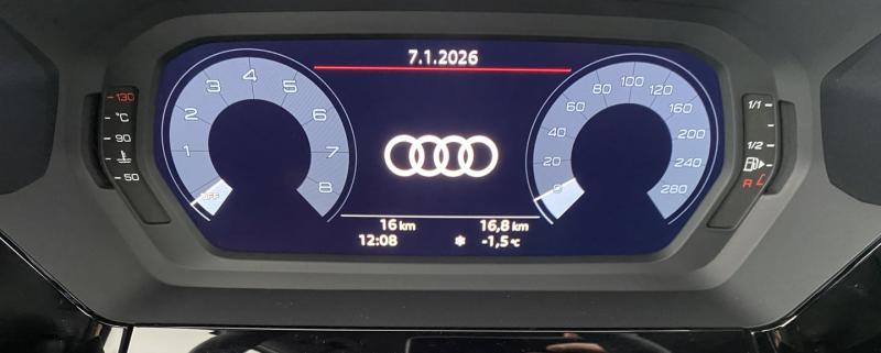 Audi A3 Sportback 30 TFSI