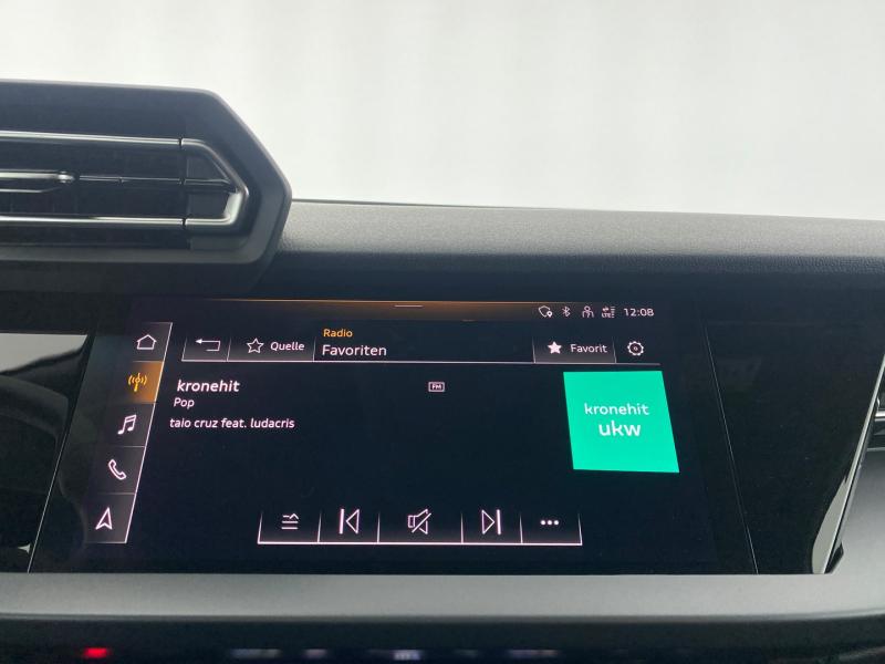 Audi A3 Sportback 30 TFSI