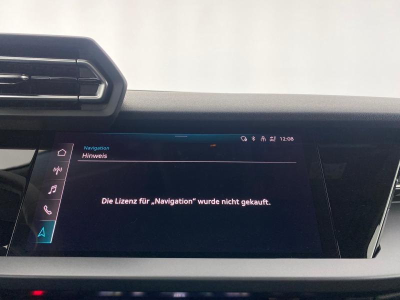 Audi A3 Sportback 30 TFSI