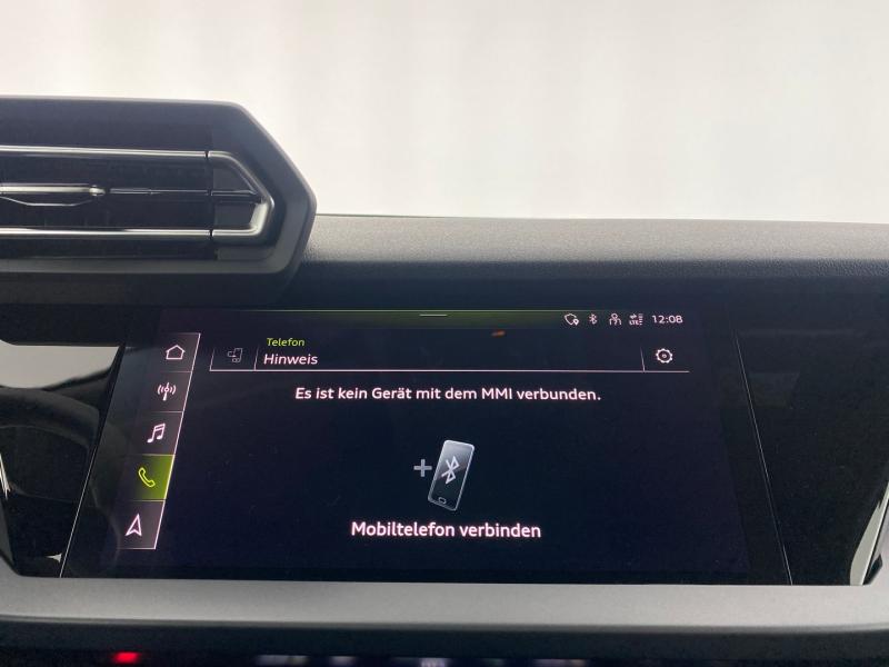 Audi A3 Sportback 30 TFSI