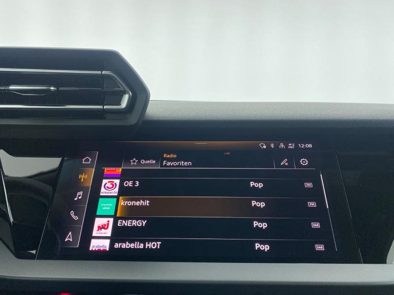 Audi A3 Sportback 30 TFSI