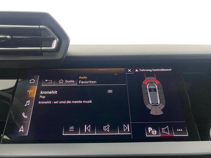 Audi A3 Sportback 30 TFSI