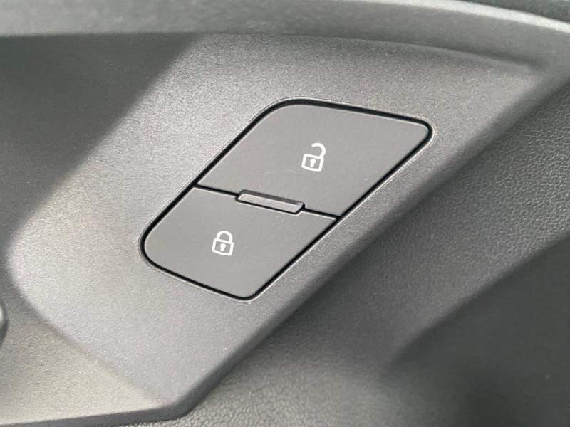 Audi A3 Sportback 30 TFSI