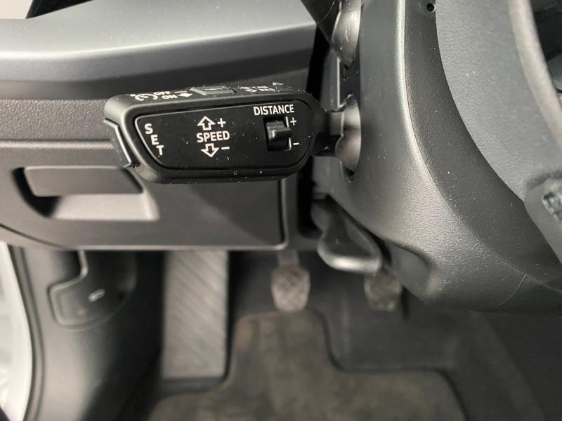 Audi A3 Sportback 30 TFSI