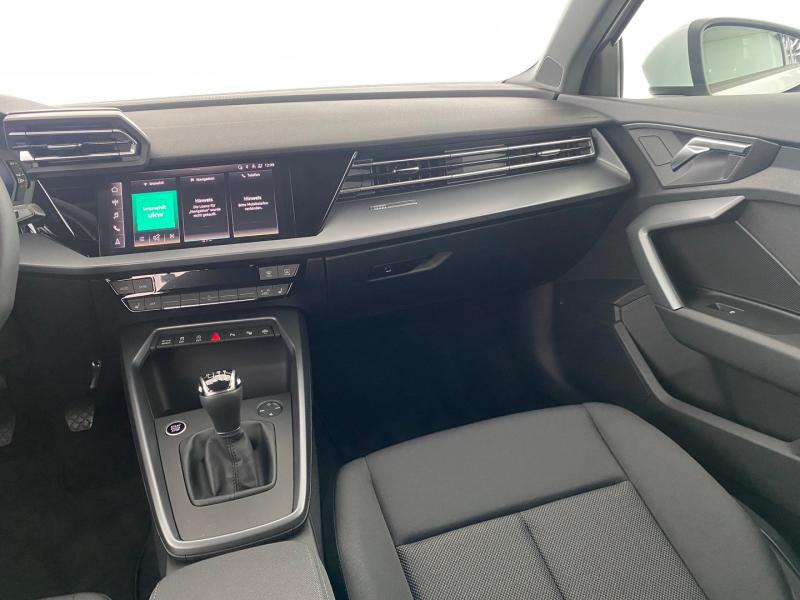 Audi A3 Sportback 30 TFSI